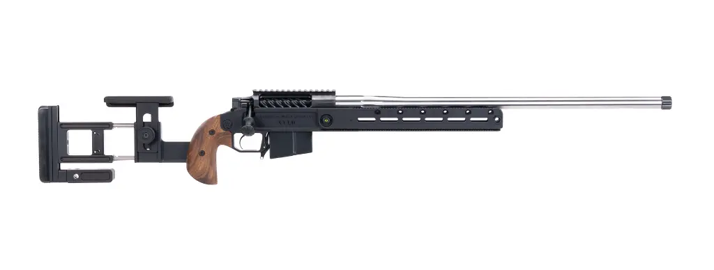 [R/M15PHT/6.5CM] M15 Coup De Grâce Rifle - 6.5 Creedmoor