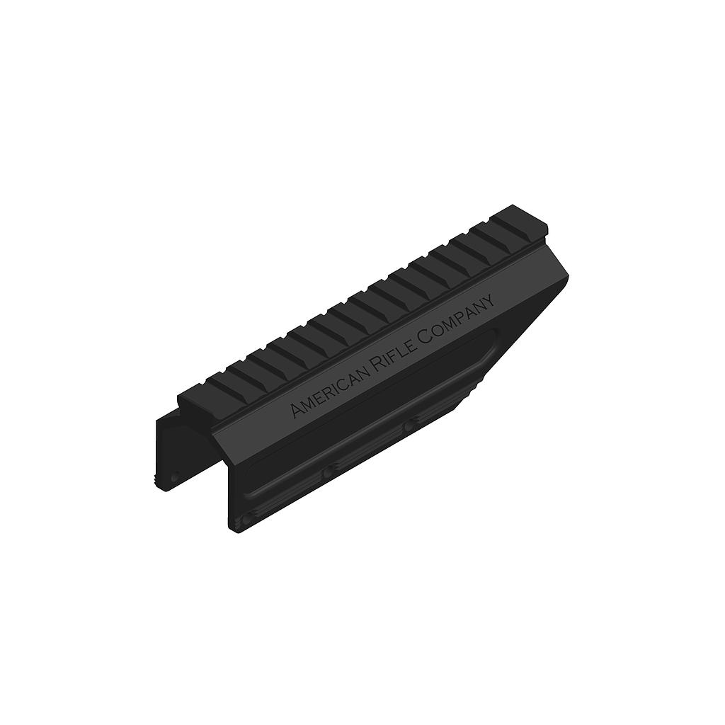 [12104-] Xylo Forward Optic Mount