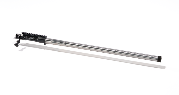 Coup De Grâce Short Action Barreled Actions