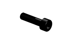 [M10-1-05] M10 Scope Clamp Screw, 4mm Hex