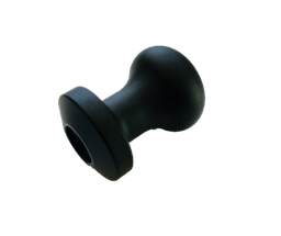 [10058] Bolt Knob, Barbell Short (Standard)