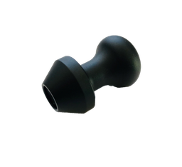 [knob-BLong] Bolt Knob, Barbell Long