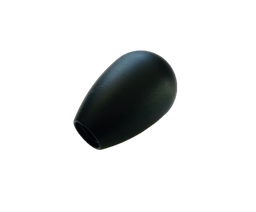 [knob-egg] Bolt Knob, Eggnob
