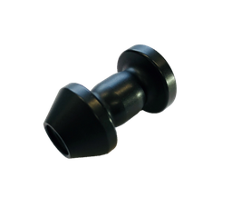 Bolt Knob, Original Barbell Smooth