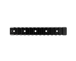 Rail, M3 M9G2 (For round bolt stop)